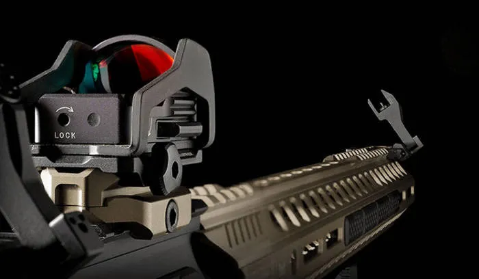wol_pl_Strike-Industries-Strike-Rail-Handguard-for-AR-15-15-5-Flat-Dark-Earth-SI-StrikeRail-155-FDE (3).webp