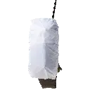 0703 C50 - Rain Cover 50L White - 2.webp