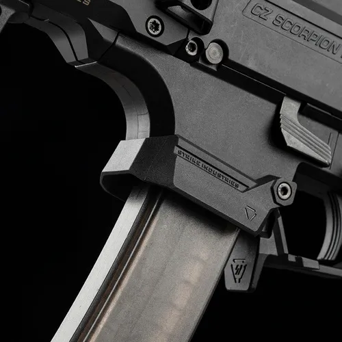 wol_pm_Strike-Industries-Magwell-for-CZ-Scorpion-EVO-SI-CEVO-MAGWELL-38401_5.webp