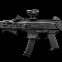 wol_pm_Strike-Industries-Magwell-for-CZ-Scorpion-EVO-SI-CEVO-MAGWELL-38401_4.webp
