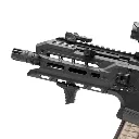 wol_pm_Strike-Industries-Handguard-for-CZ-Scorpion-EVO-3-S1-3-Polymer-Extreme-Black-SI-CEVO-POLY-HG (10).webp