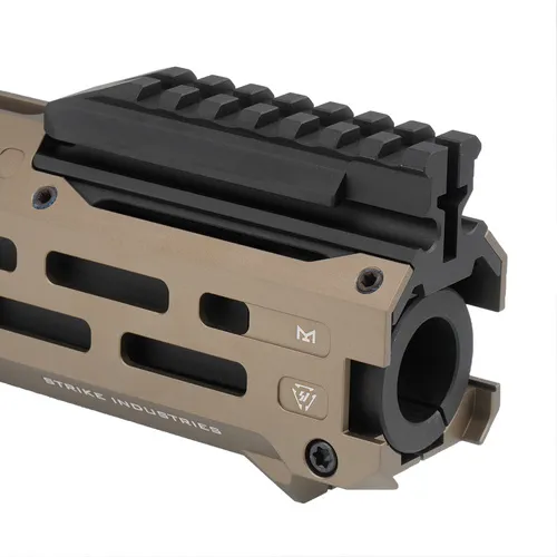 wol_pm_Strike-Industries-Handguard-M-LOK-for-CZ-Scorpion-EVO-Strike-6-Handguard-FDE-SI-CEVO-HG-6-FDE-39335_4.webp