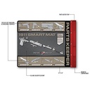 Real Avid Smart Mat - 1911
