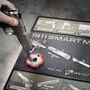 Real Avid Smart Mat - 1911