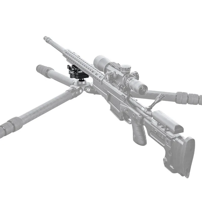 Leofoto-MA-30L-with-Arca-Swiss-Weaver-Picatinny-Rail-Clamp (2).webp