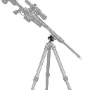 Leofoto-MA-30L-with-Arca-Swiss-Weaver-Picatinny-Rail-Clamp (4).webp