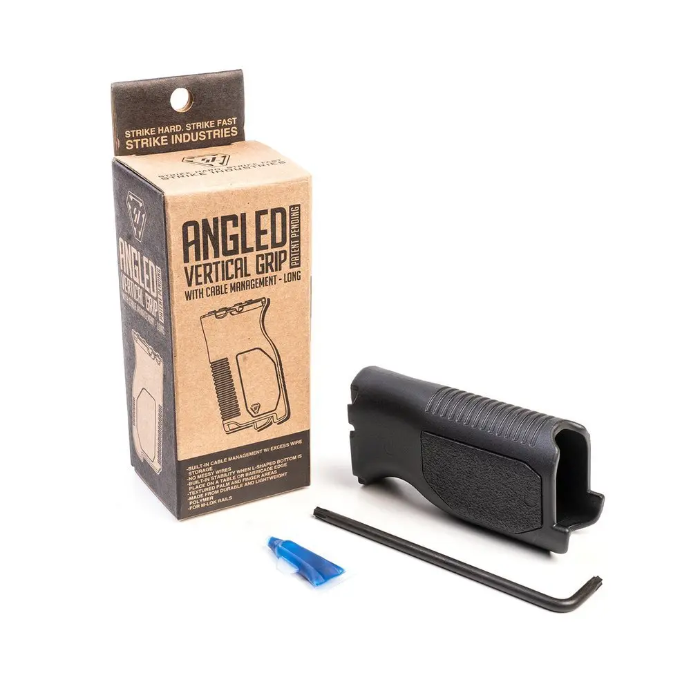 wol_pl_Strike-Industries-M-LOK-Angled-Vertical-Grip-Long-Black-SI-AR-CMAG-L-29703_12.webp