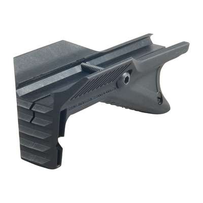 [SI-CTFG-BLK] Strike Industries - Cobra Tactical Fore Grip - RIS - Black