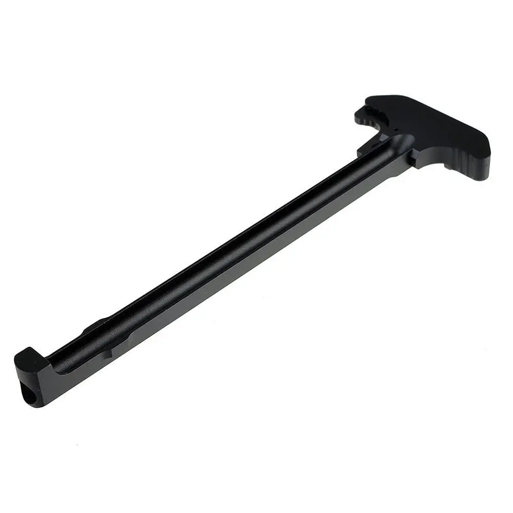 [SI-ARCH-EL-BK] Strike Industries - Charging Handle with Extended Latch