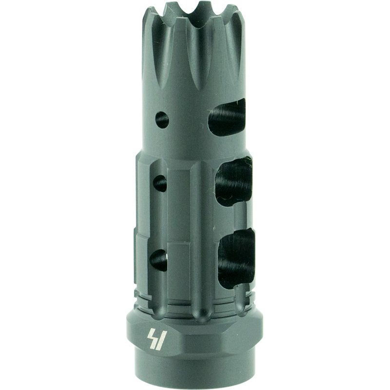 Strike Industries - Compensator Triple Crown Comp