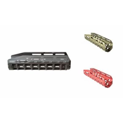 [SI-BM4-HAYL-RAIL] Strike Industries - Hayl Rail M-Lok Handguard for Benelli M4