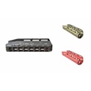 Strike Industries - Hayl Rail M-Lok Handguard for Benelli M4