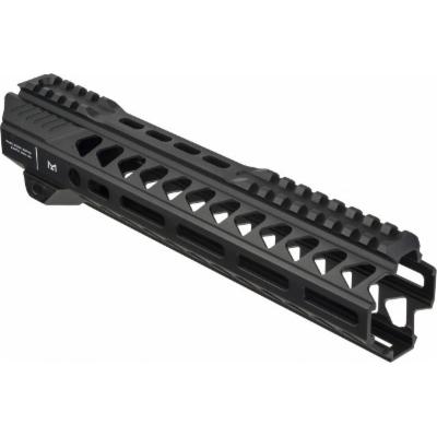 [SI-StrikeRail-10-BK] Strike Industries - Strike Rail Handguard for AR-15 - 10'' - Black