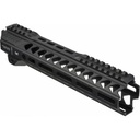 Strike Industries - Strike Rail Handguard for AR-15 - 10'' - Black