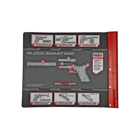 [AVGLOCKSM] Real Avid - Glock Smart Mat®