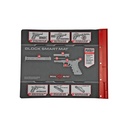 Real Avid - Glock Smart Mat®