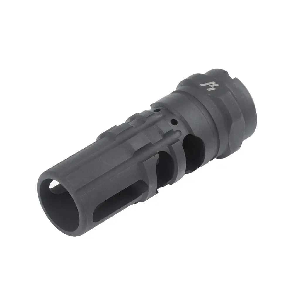 [SI- JCOMP2-223/5,56] Strike Industries - JCOMP Gen2 Compensator for AR - .223 / 5,56 mm