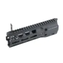 Strike Industries - GRIDLOK for HK 416 Full Duty - 9'' - Black
