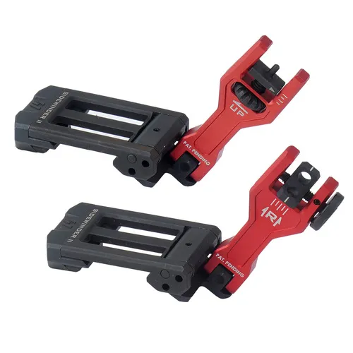 [SI-SIDEWINDERII-RED] Strike Industries - Sidewinder II BUIS
