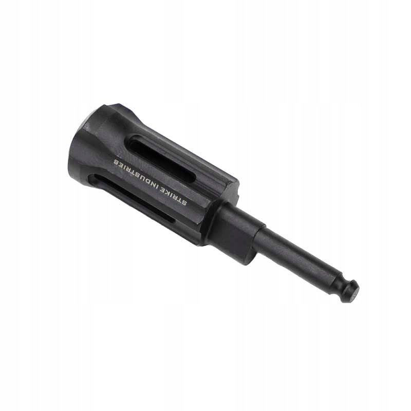 Strike Industries - Extended Bolt Handle for Benelli M2 / M3 - 12 Ga - Black