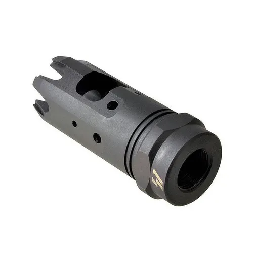 [SI-MK9-COMP] Strike Industries - Mini King Comp - 9mm
