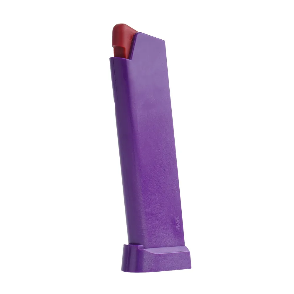 [103242] Double Alpha Academy - Dry-Fire Practice Dummy Mag - 1911