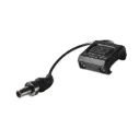 Unity Tactical - Gel Switch on Cable ModButton Lite - SureFire - 4.5" - Black