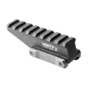 Unity Tactical - Mount FAST Absolute Riser - Picatinny - Aluminium - FST-RAB