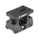 Unity Tactical - Mount FAST Holosun AEMS - Picatinny - Aluminium - Black - FST-AEMB