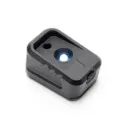 Strike Industries - Magazine Foot EMP LED for Glock with Flashlight - SI-EMP-LED-BK