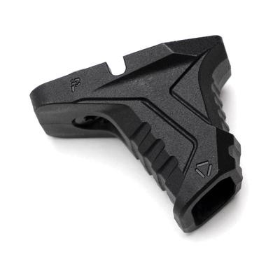 Strike Industries - Grip Mini Handstop CMS - M-LOK - Black