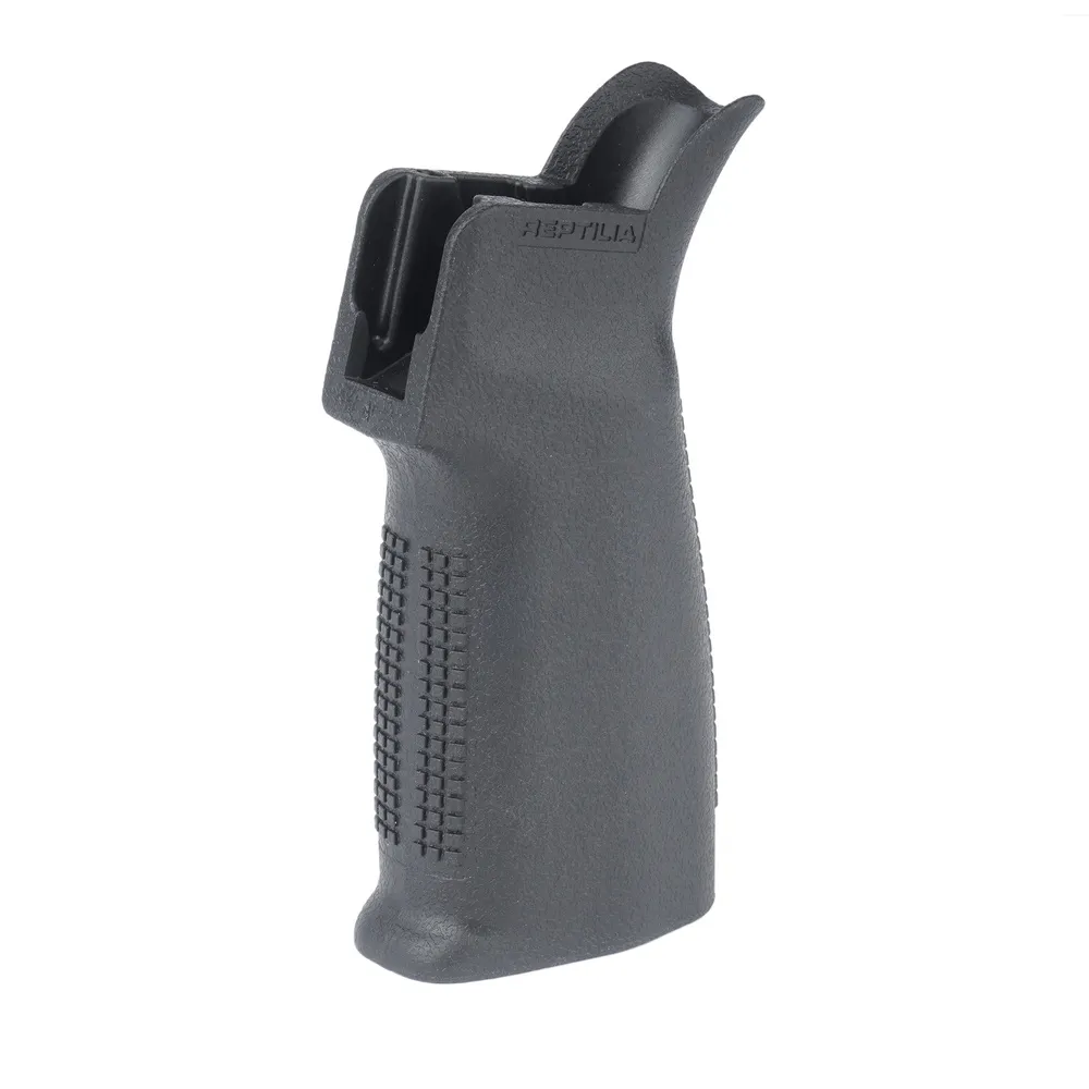 [100-133] Reptilia - Grip CQG-L for AR - Long - Black