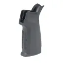 Reptilia - Grip CQG-L for AR - Long - Black