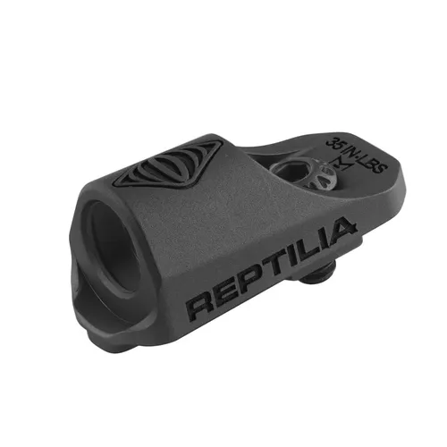 [100-123] Reptilia - QD Tactical Sling Mount Socket M-LOK - Black