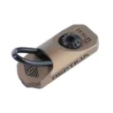 Reptilia - Sling Loop Tactical Suspension Mount Socket M-
LOK - FDE