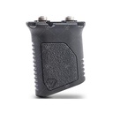 Strike Industries - M-LOK Angled Vertical Grip - Short - Black
