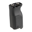 Strike Industries - M-LOK Angled Vertical Grip - Long - Black
