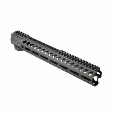 [SI-StrikeRail-135-BK] Strike Industries - Strike Rail Handguard for AR-15 - 13.5'' - Black
