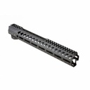 Strike Industries - Strike Rail Handguard for AR-15 - 13.5'' - Black