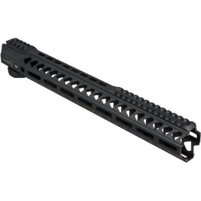 [SI-StrikeRail-155-BK] Strike Industries - Strike Rail - 15.5" - Black