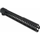 Strike Industries - Strike Rail - 15.5" - Black