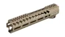 Strike Industries - Strike Rail Handguard for AR-15 - 10'' - FDE