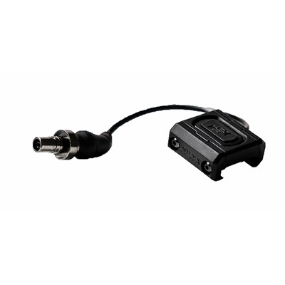 [MBL-BLK-SF-7] Unity Tactical - Gel Switch ModButton Lite - SureFire - 7" - Black