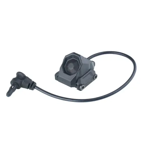 [AXN-SL-I7B] Unity Tactical - Cable Switch Axon SL - Crane Laser - 7" - Black