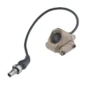 Unity Tactical - Cable Switch Axon SL - SureFire - 7" - FDE