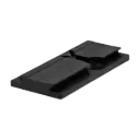 Aimpoint Acro Adapter Plate S&W M&P9