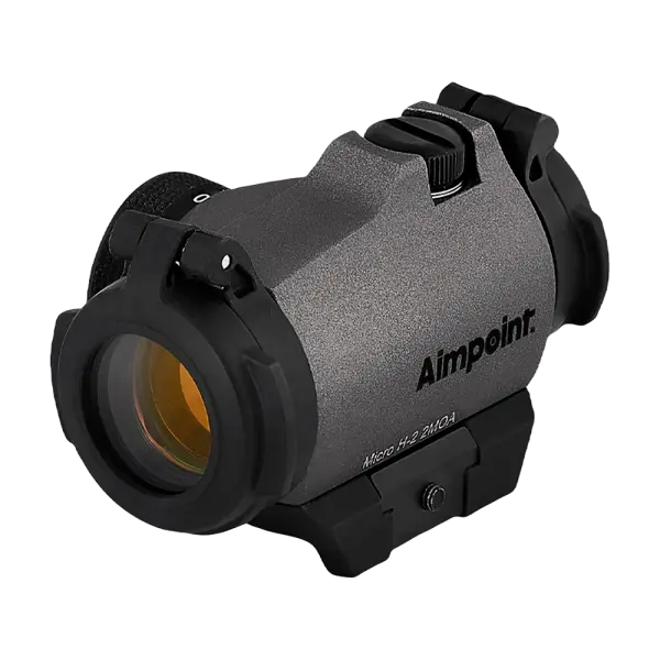 Aimpoint RD Micro H-2 2 MOA Cerakote Cobalt