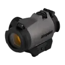 Aimpoint RD Micro H-2 2 MOA Cerakote Cobalt