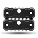 MDT - QD M-lok Exterior Forend Weight - Gen 3 - 2 Pack - BLK