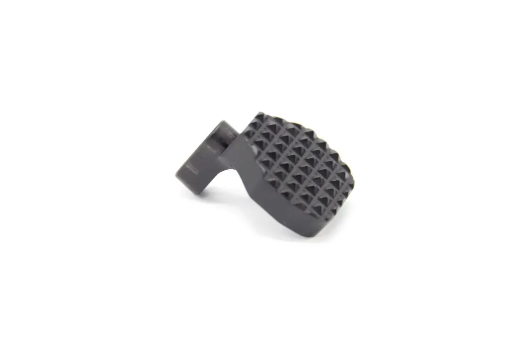 [T1ELR-BSTOP] Tier One ELR Accessory - Barricade Stop